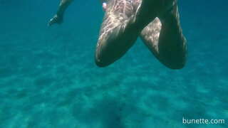 Landa mi bot plug den oceano