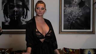 Ljubitelj me v štiri... (kratka Različica)