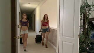 Lesbo porn xxx - seksualus veiksmų