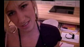 BitchNr1 Zajebal v blackdress