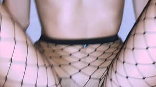 Sè paalyans fuck gwo kòk chante nan fènwa