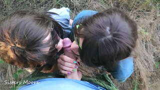 Ульчаез минет, ымаз кидыс, Чупан кидысысь - мынам картэ ачиз аслыз сузэр ӵош сводный люкиськид-а, воргорон сюпсисьёс пӧртэм - Мур POV 3some сузэр Сводный bj