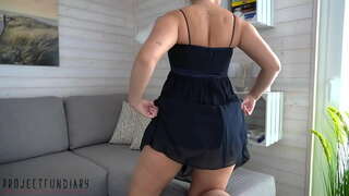 Nosečnice gospodinja želi vročo muco creampie