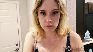 Uasherati Hatua Mama Alikiri Na Fucked Mwana Juu Ya Kamera Trailer