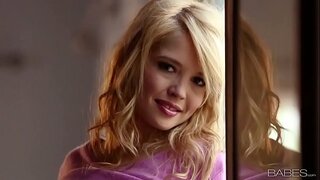 Otročiček - PERKY Tiffany Fox