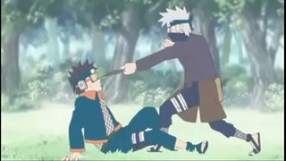Obito vs Ninxhat