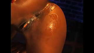 Vroče slabo dekleta