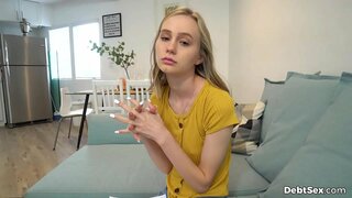 Purvinas Flix - taip, kaip ji sucks ir važiuoja, kad gaidys