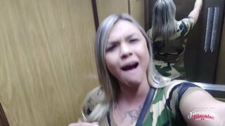 жешка девојка цицање кур, и пријател, г.