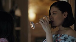 Gaan deur&#039;n paar rowwe besluite