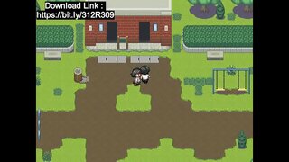 Демонот девојка во средношколска стапици еден млад човек