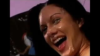 Taylor Рейн: Hard Трах в жопу PMV