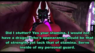 ���്രാഗൺ പരിശീലന